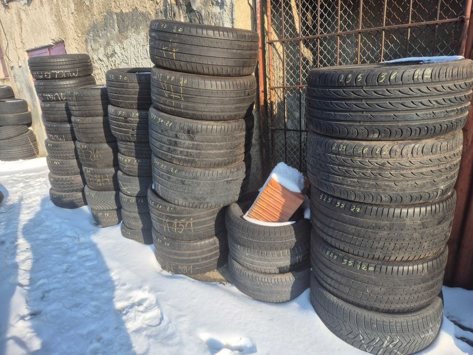 Anvelope sh 14-20-Inch engros 4,5-7mm