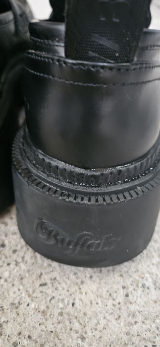 Дамски обувки Buffalo