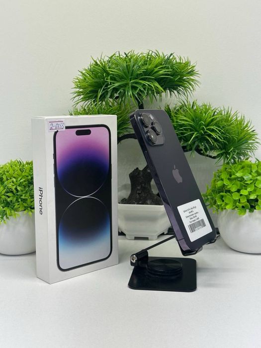 Iphone 14 Pro Max 256 gb