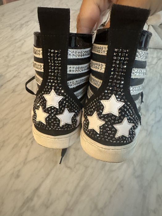 Боти philipp plein