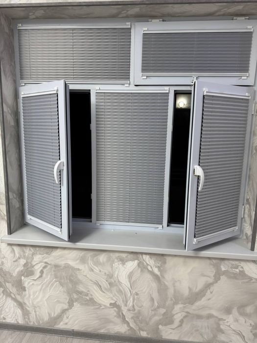 Sifatli jalyuzilar arzon narxda