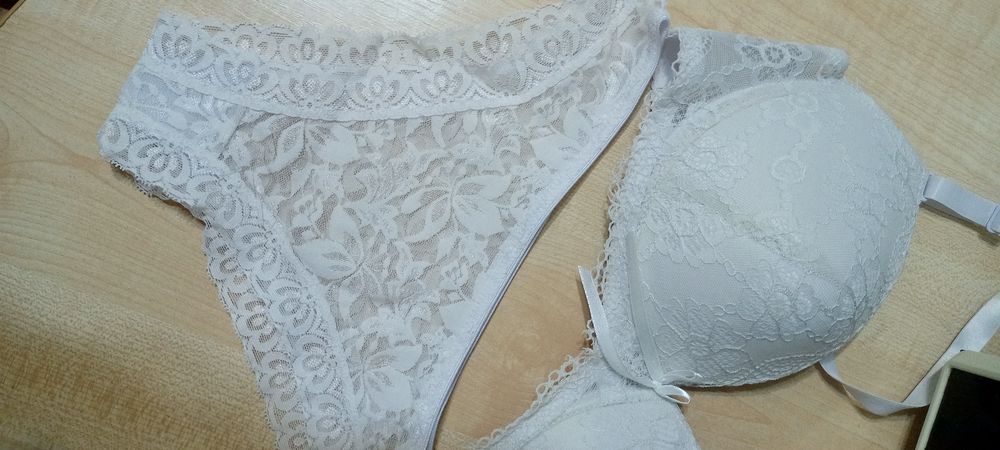 Набор белья женского