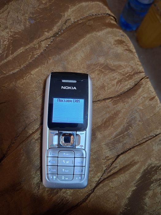 Продавам Нокия 2310