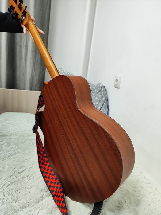 Гитара Enya AM-408C/NA