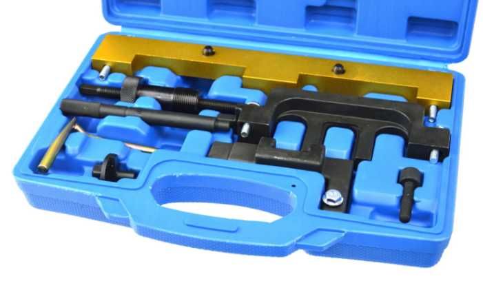 Комплект за зацепване на ангренаж за BMW 1.8-2.0 TBS05820G