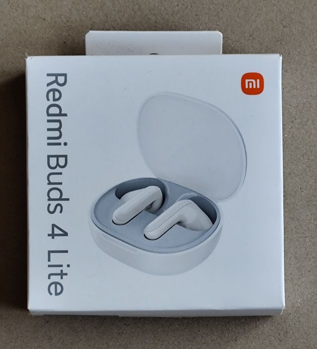 Слушалки Redmi Buds 4 lite