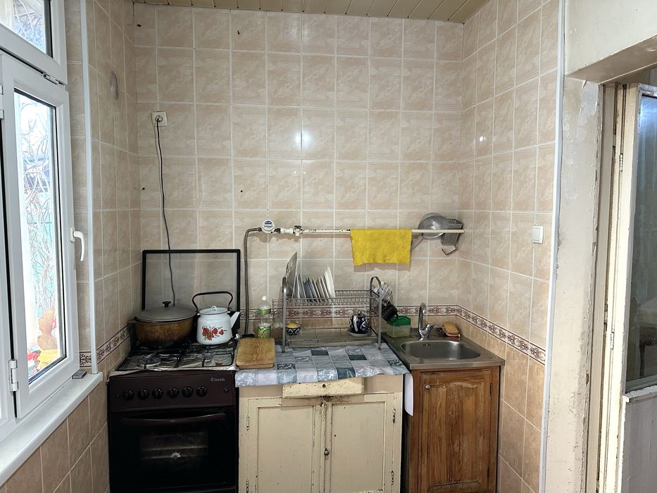 4/1/5 Тузель3, школа №282,балкон2х6ьвьезд для машины,Ипотека возможна