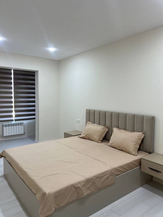 Квартира Ц6 GIOTTO Restaurant