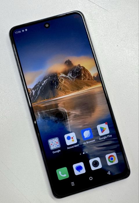 Продам Infinix Note 30 256GB