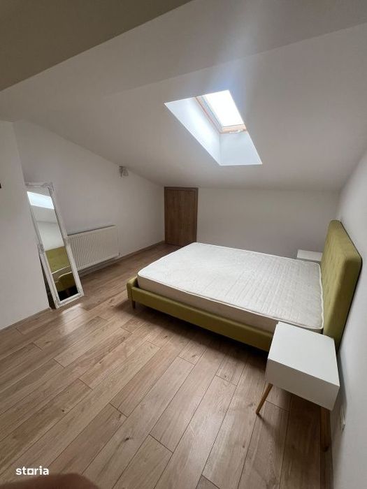 Apartament 2 camere, 70 mp, zona Siloz