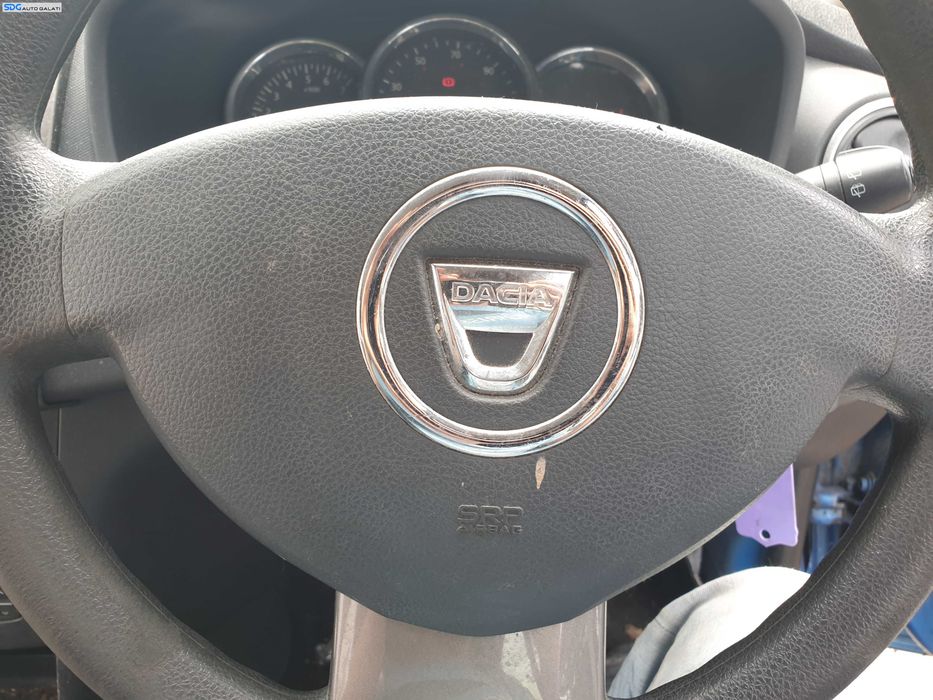Airbag de pe Volan Dacia Sandero 2 2012 - 2016 [K6394]