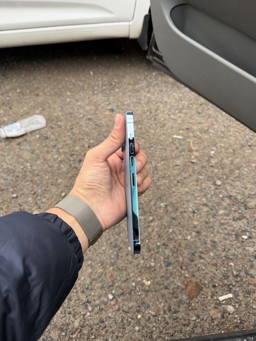 Iphone 13 pro max 256