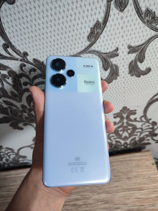 Redmi note 13 pro plus 5G