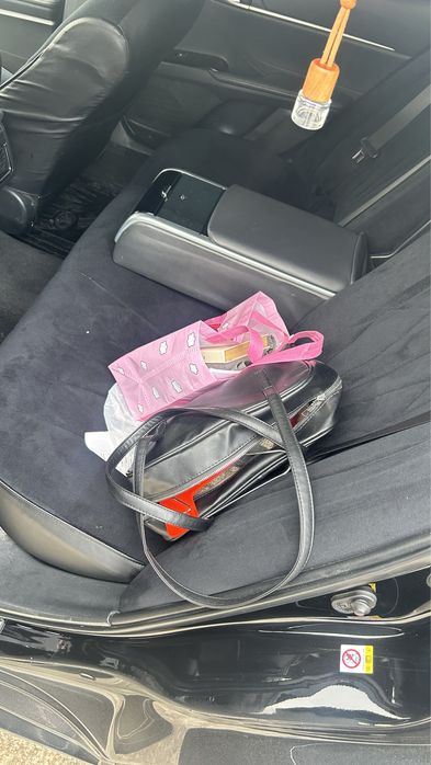 Чихол на камри 70