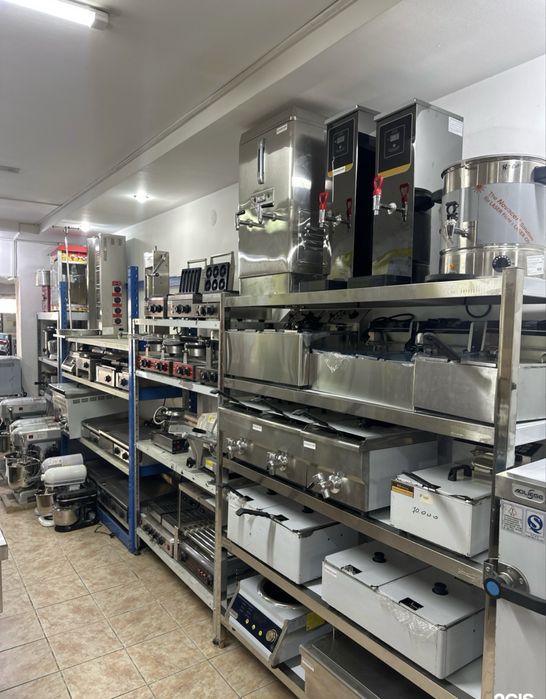 Пицца печь профессиональная