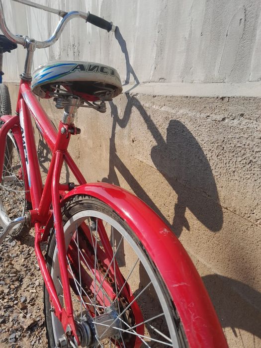 Продам велосипед в отличном состоянии