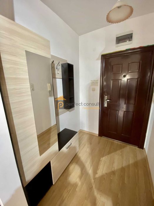 Дава се под наем Двустаен апартамент в Пловдив, Център - 62 кв.м за 383.52 € - Снимка #6