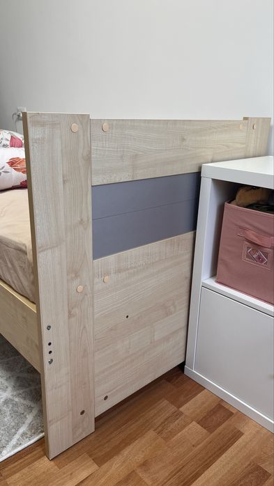 Кровать односпальная