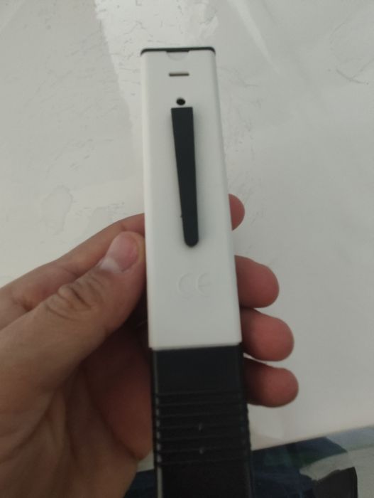 Tds termometru masurare calitate apa