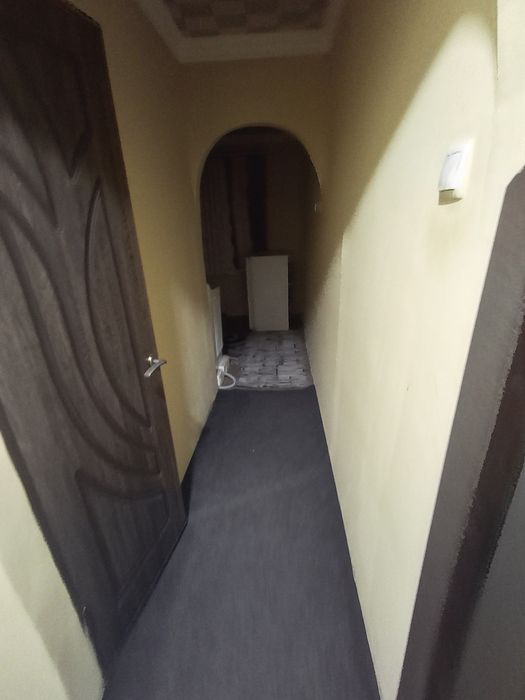 Kvartira ijaraga beraman ozimiki Maklersz furskida