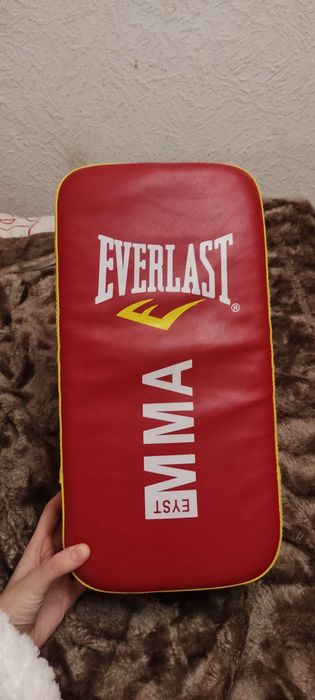 спорт. лапа Everlast