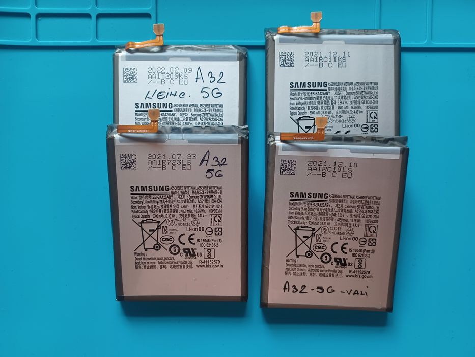 Piese Samsung A32 5g