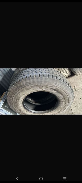 Шины Bridgestone