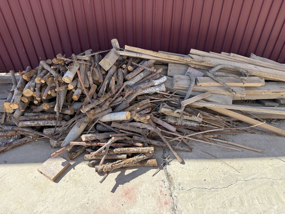 Отын пешке, баняға