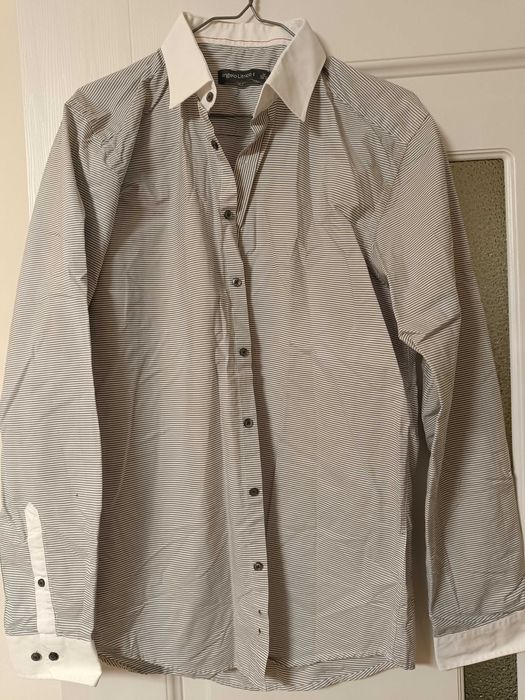 Мъжки ризи по 10 лв