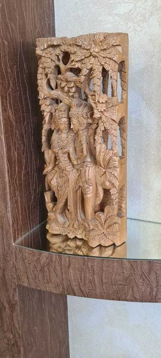 Декоративное панно