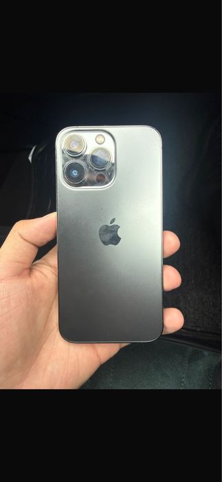 IPhone 13 pro  256gb