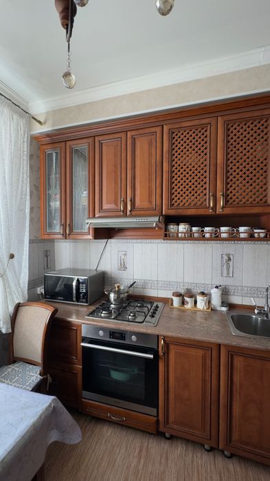 Кухонный гарнитур