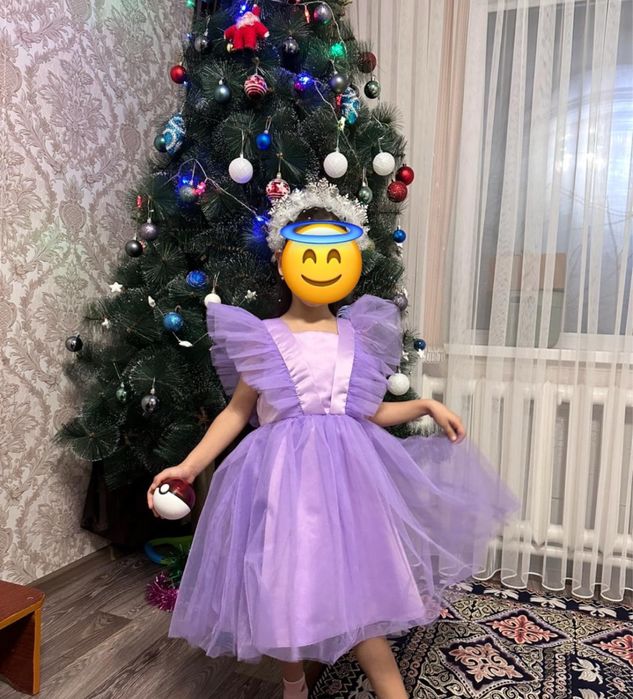 Детские платья костанай