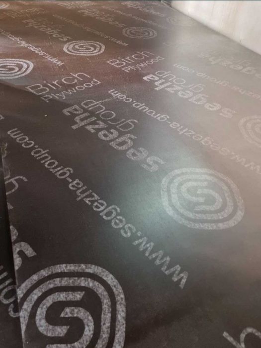 Фанера Финская влаг 1525х1525мм, 1220х2440мм 1500х3000мм, пр-во Россия