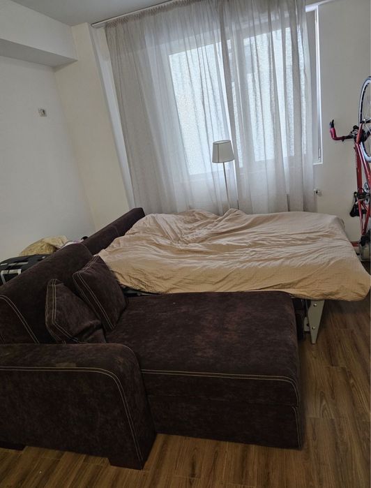 Vand  Canapea Extensibila