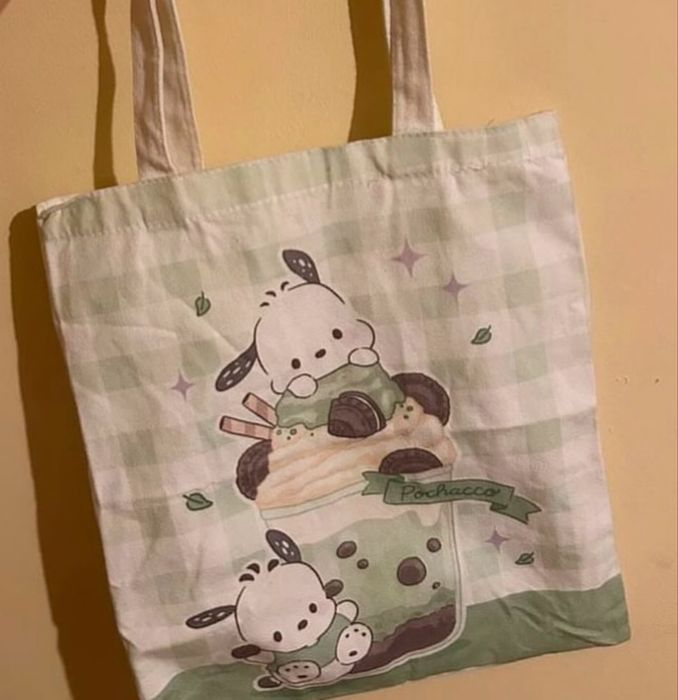 Чанти ( раници , tote bags , etc. )