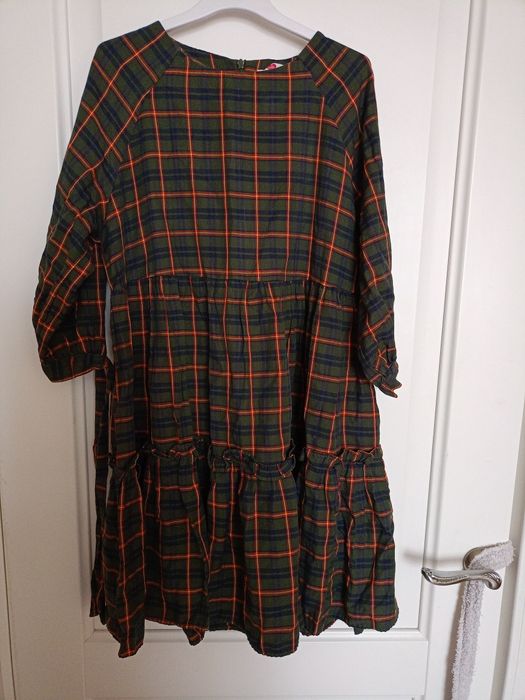 Одежда почти новые все