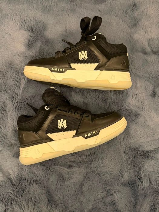 Adidași Amiri MA-1