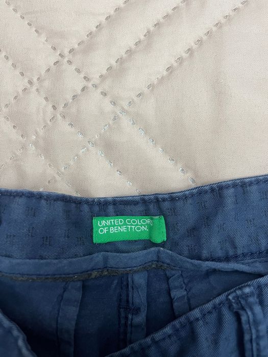 Мъжки дънки United Colours of Benetton