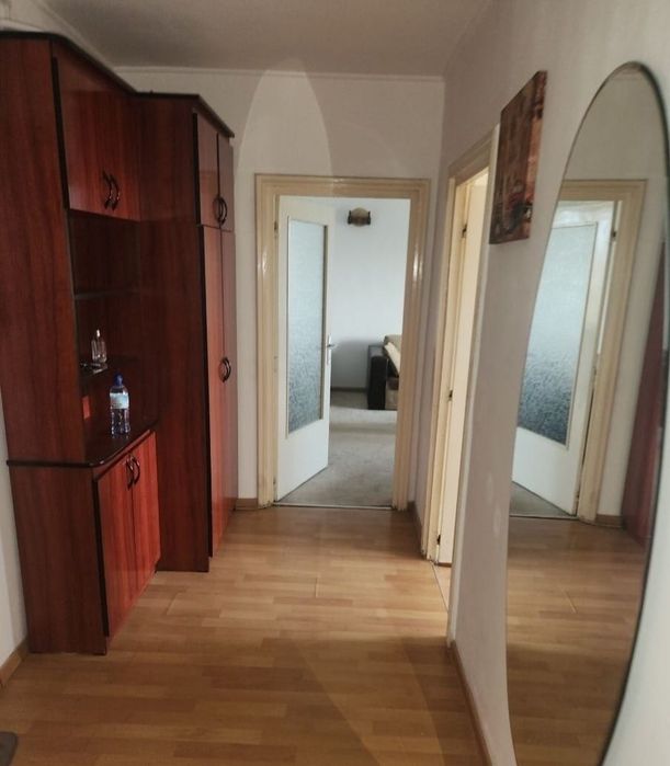 Chirie apartament 2 camere decomandat,zona Dacia