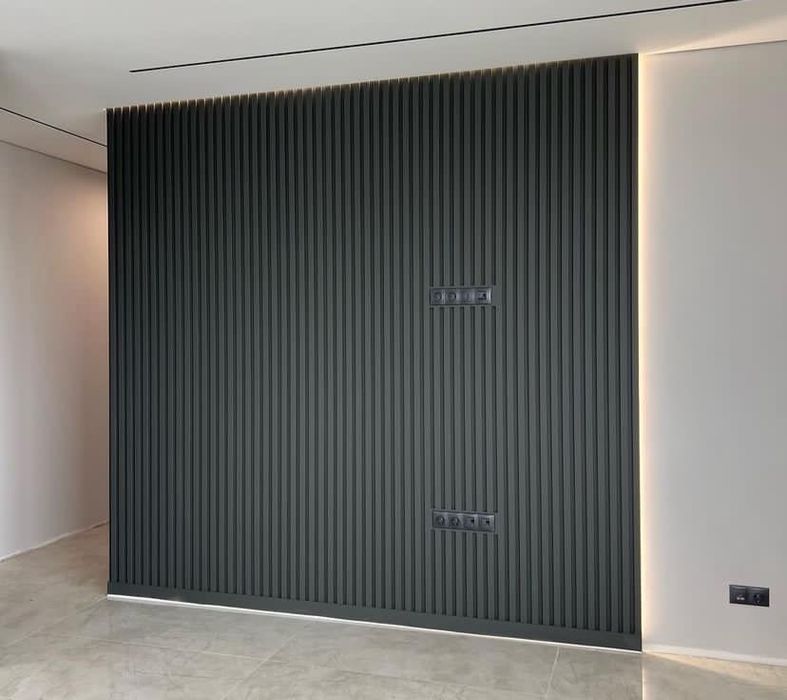 Ремонт под ключ.