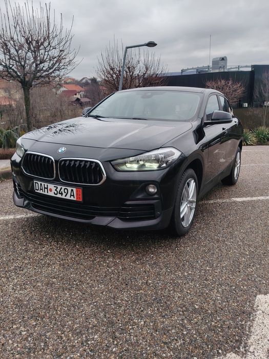Vând BMW X2 2019