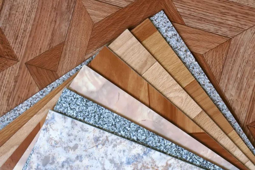 • LINOLEUM — премиальный комфорт в каждом шаге!