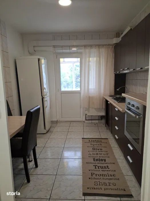 Apartament 2 camere, 52 mp, zona Bailesti — fotografia 3