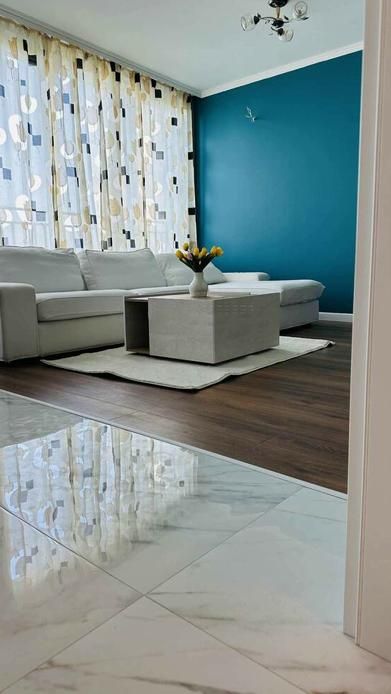 Дава се под наем Тристаен апартамент в София, Връбница 1 - 90 кв.м за 799 € - Снимка #3