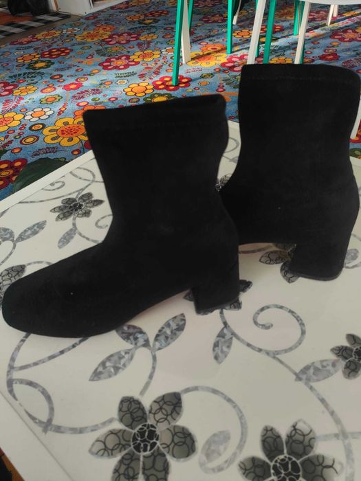 Pantofi & ghete damă 37 – eleganți, confortabili, aproape noi