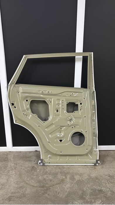 Жетур х 70 Задный есик