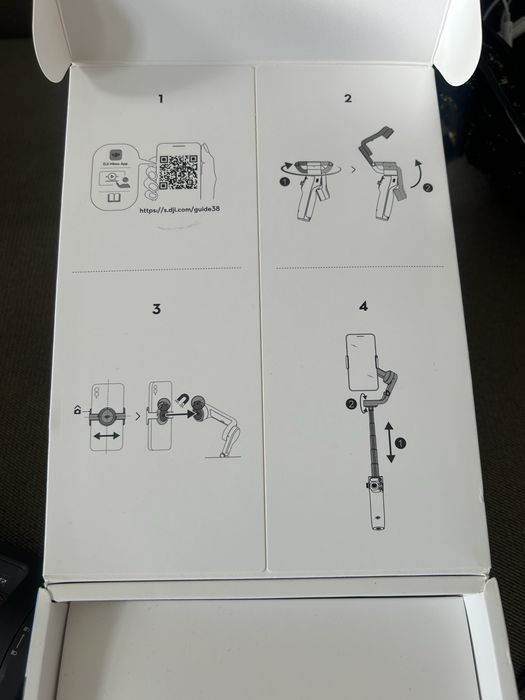 dji osmo mobile 6