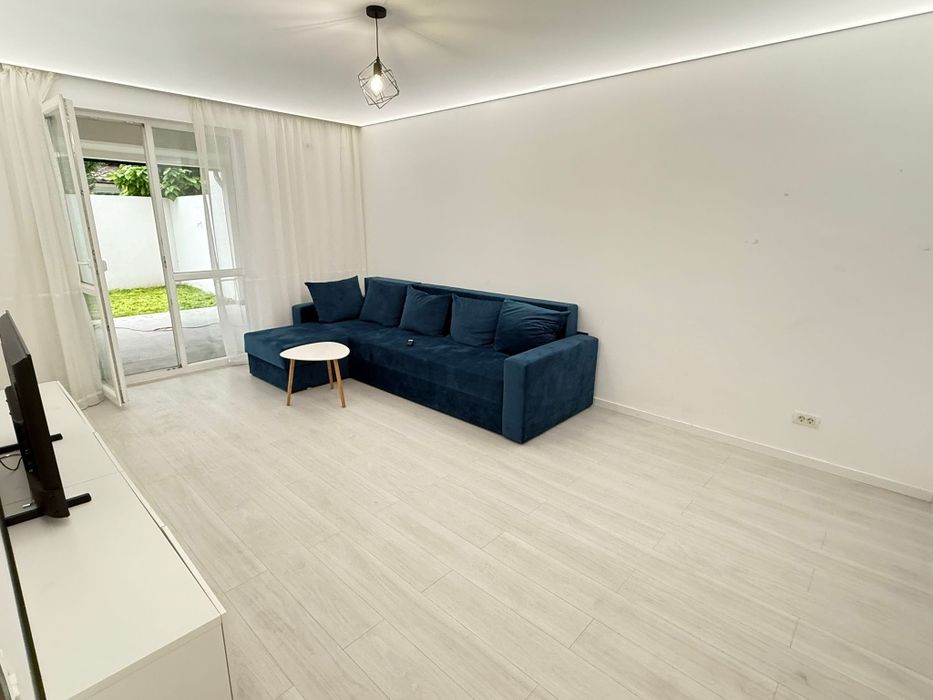 Apartament Bragadiru Safirului