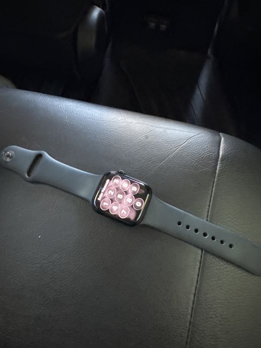 Apple watch series 8 41mm